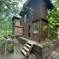 شفاف تر از خیال ، روی پل شیشه ای|فروش خانه و ویلا|مبارکه, |دیوار