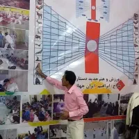 ۳۰ بازیگروورزشکارجهت رسانه ای شدن اختراع|استخدام هنری و رسانه|سبزوار, امیریه|دیوار