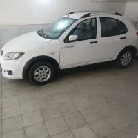 فروش خودرو سواری کوییک مدل اسفند ۱۴۰۱
