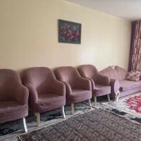 مبل راحتی ۷نفره