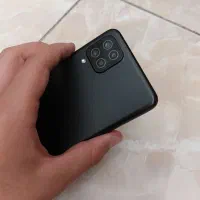 گوشی سامسونگ A12|موبایل|کرج, شهرک رازی (حصارک)|دیوار