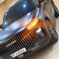 کاور محافظتی بادیفنس بدنه خودرو هگزیس۳۵میلیون/چکی