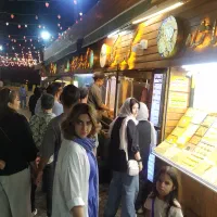 نیروی کار خانم و آقا