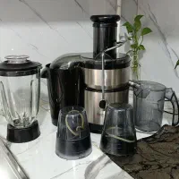 آبمیوه گیری
