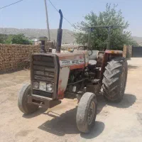 تراکتور ۲۸۵مدل ۷۵