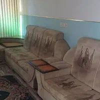 مبل|مبلمان خانگی و میز عسلی|کازرون, |دیوار