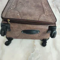 ساک چمدان سایز بزرگ و کوچک|کیف، کفش، کمربند|بندرعباس, |دیوار