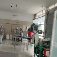 فروش لوازم کارگاه بستنی