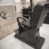 صندلی آرایشگاه کاکتوس