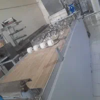 دستگاه پیراشکی