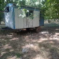 کانکس|ماشین‌آلات صنعتی|الشتر, |دیوار