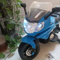 موتور شارژی|اسباب‌‌بازی|یزد, |دیوار