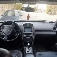 ام وی ام x33new|خودرو سواری و وانت|کرمانشاه, |دیوار