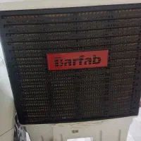 کولر سلولزی پرتابل|کولر آبی|رفسنجان, |دیوار