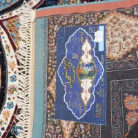 ۲تخته فرش ۱۲متری۷۰۰شونه|فرش|نظرآباد, رسالت|دیوار