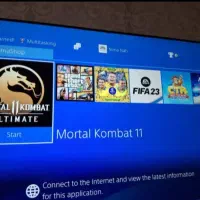 ps4 pr0|کنسول، بازی ویدئویی و آنلاین|همدان, |دیوار