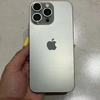 گوشی اپل آیفون ۱۶ پرومکس 16 pro max