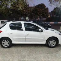 ۲۰۷ پانا ۱۴۰۰|خودرو سواری و وانت|مشهد, الهیه|دیوار