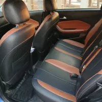 ایکس 22 اتومات|خودرو سواری و وانت|کرج, شهرک خاتم النبیا|دیوار