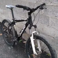 دوچرخه 26تمام حرفه ای