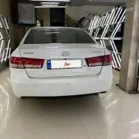 سوناتا ۲۰۰۷