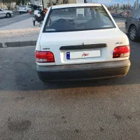 پراید مدل ۹۹