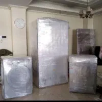 اتوبار حمل بار بسته بندی کامیون وانت نیسان کارگر|خدمات حمل و نقل|تهران, جردن|دیوار