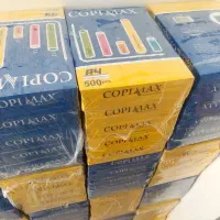 کاغذ a4 کپی مکس اندونزی ۸۰گرمی