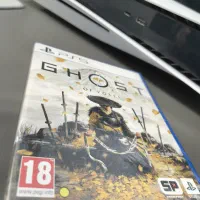 دیسک بازی Ghost of Yotei