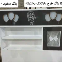 تخت یکنفره در طرح های متنوع|تخت و سرویس خواب|کازرون, |دیوار