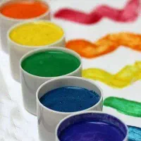 رنگ خوراکی و اسانس خوراکی