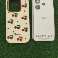 گارد گوشی شیائومی نوت ۱۴|لوازم جانبی موبایل و تبلت|اصفهان, شاهد|دیوار