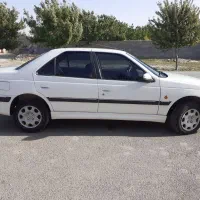 پژوپارس ۹۲ بی رنگ|خودرو سواری و وانت|چهارباغ, |دیوار