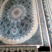 دوعدد فرش نه متری|فرش|بندر انزلی, مسکن مهر|دیوار