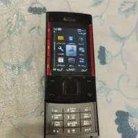 گوشی نوکیا X3 فنلاند