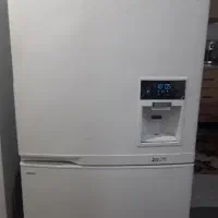 یخچال اسنوا