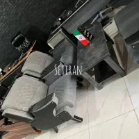 مبلمان اداری خوارزمی|دفتر کار|یزد, |دیوار