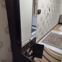 جا کفشی اینه دار