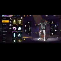 اکانت فروشی  اکانت خیلی خوبی هست|کنسول، بازی ویدئویی و آنلاین|لشت نشا, |دیوار