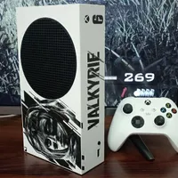 Xbox series S / فروش فوری|کنسول، بازی ویدئویی و آنلاین|رشت, یخسازی|دیوار
