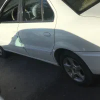 سمند سورن|خودرو سواری و وانت|سقز, |دیوار