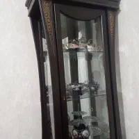 ویترین|بوفه، ویترین، کنسول|اسلام‌شهر, شهرک واوان|دیوار