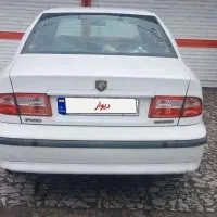 سمند ef7 دوگانه سوز|خودرو سواری و وانت|رشت, حومه رشت|دیوار