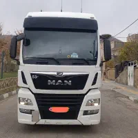 کشنده مان 2020 تک سوپر 470