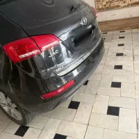 Jac s5 98|خودرو سواری و وانت|تهران, تهراننو|دیوار