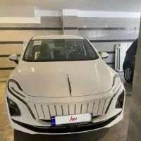 هونگچی برقی2024