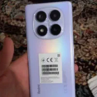 نوت 14 pro|موبایل|مشهد, امیر آباد|دیوار