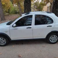 کوییک مدل 1400