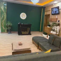 سالن زیبایی vip در وحدت