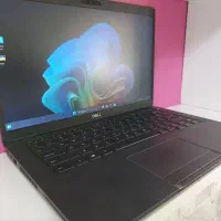 لپتاپ ۱۴اینچ دل RAM16 SSD256 نسل هشتi5 مهندسی ترید|رایانه همراه|کرج, گلشهر|دیوار